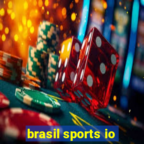 brasil sports io